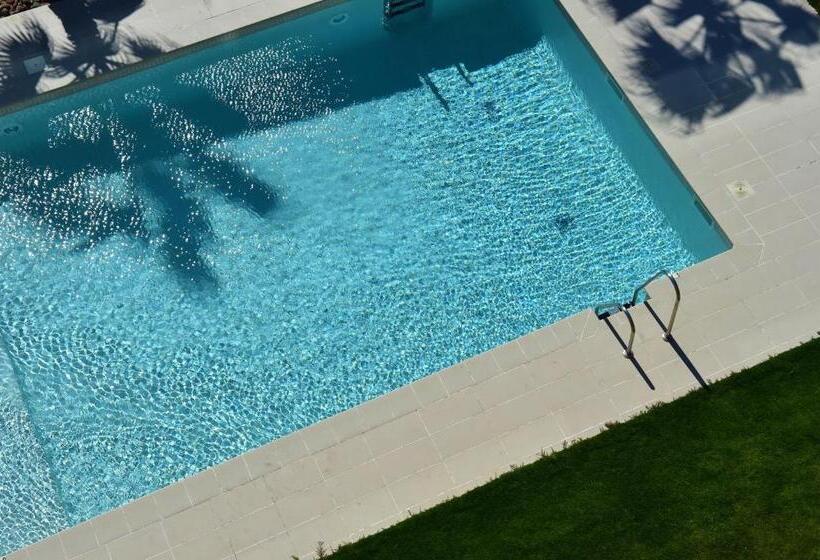 هتل Pestana Casablanca, Seaside Suites & Residences