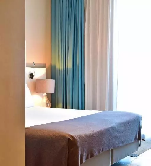 酒店 Pestana Casablanca, Seaside Suites & Residences