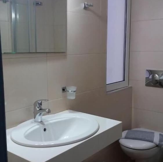 בית מלון כפרי River Side