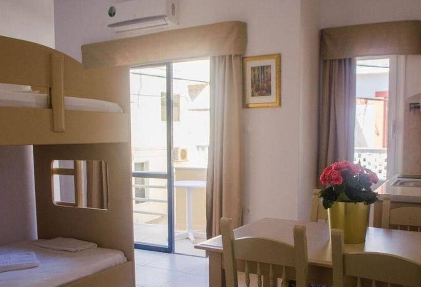 בית מלון כפרי River Side