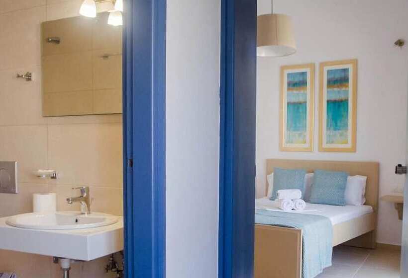 בית מלון כפרי River Side