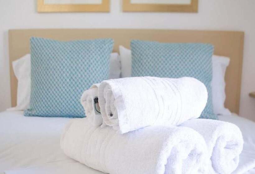 בית מלון כפרי River Side