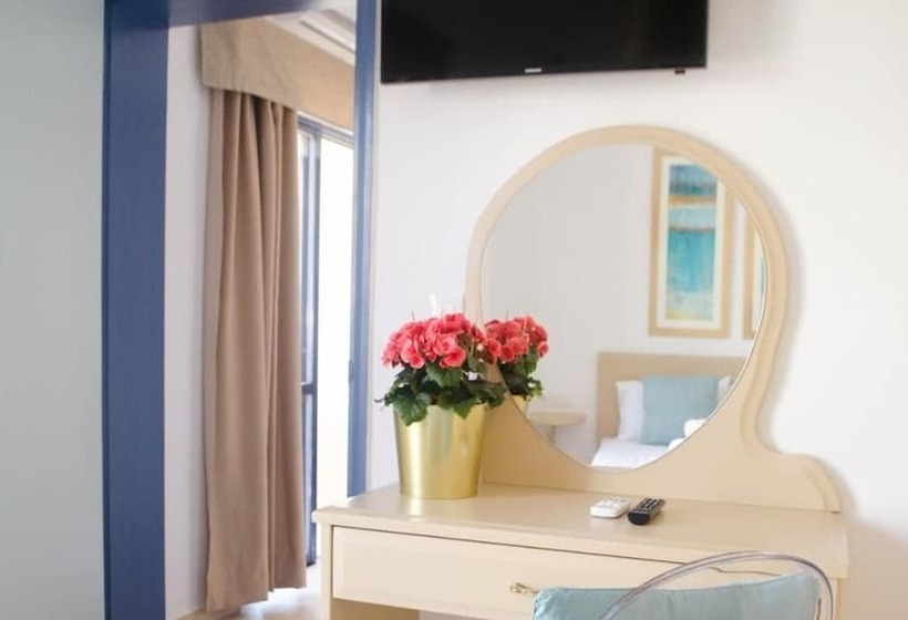 בית מלון כפרי River Side