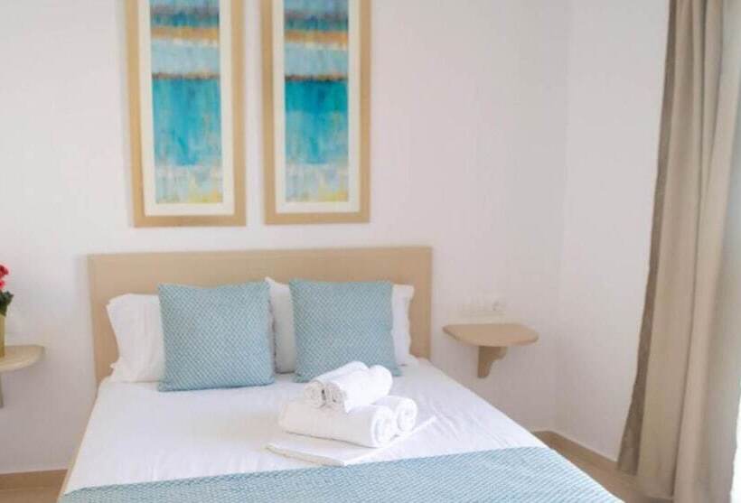 בית מלון כפרי River Side