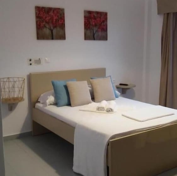 בית מלון כפרי River Side