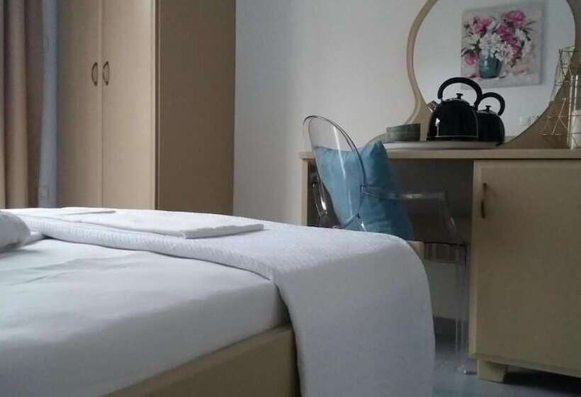 בית מלון כפרי River Side