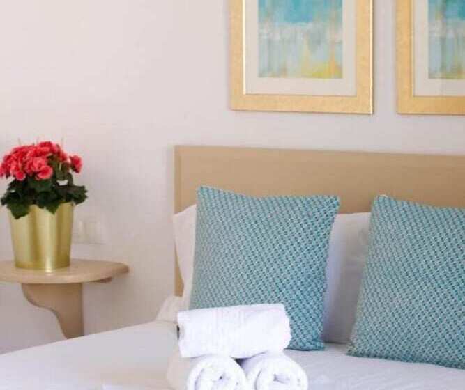 בית מלון כפרי River Side