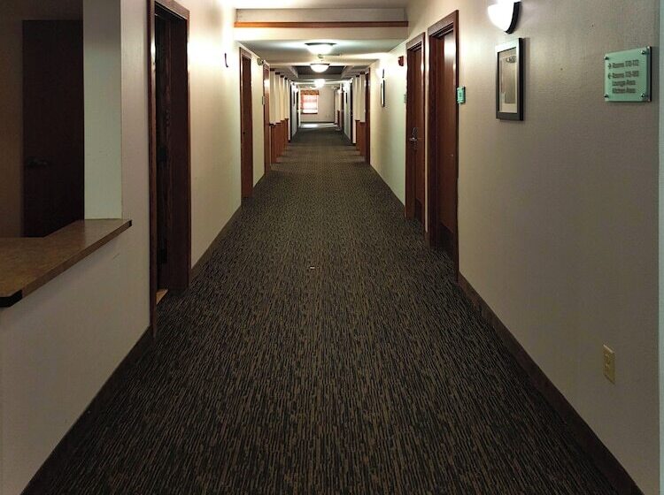 Roosevelt Hotel   Undergoing Improvements