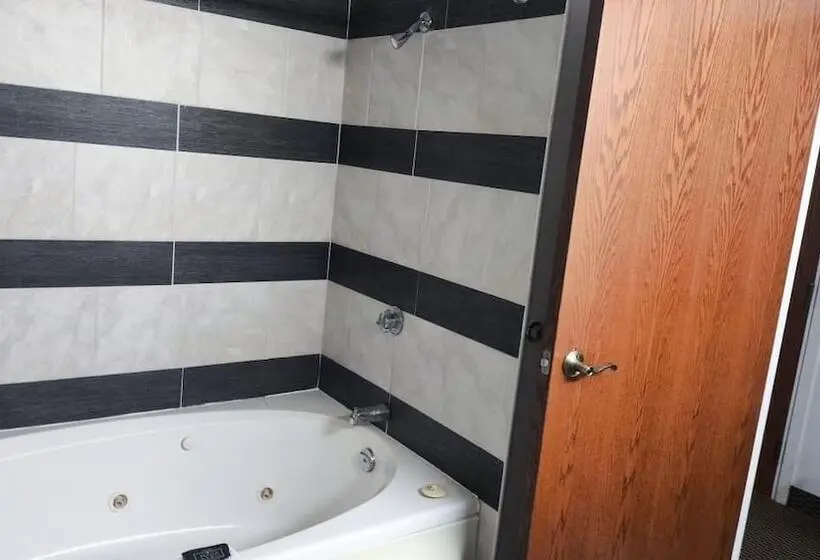 Hotelli Royal Inn Rockville