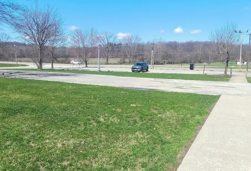 Hotelli Royal Inn Rockville