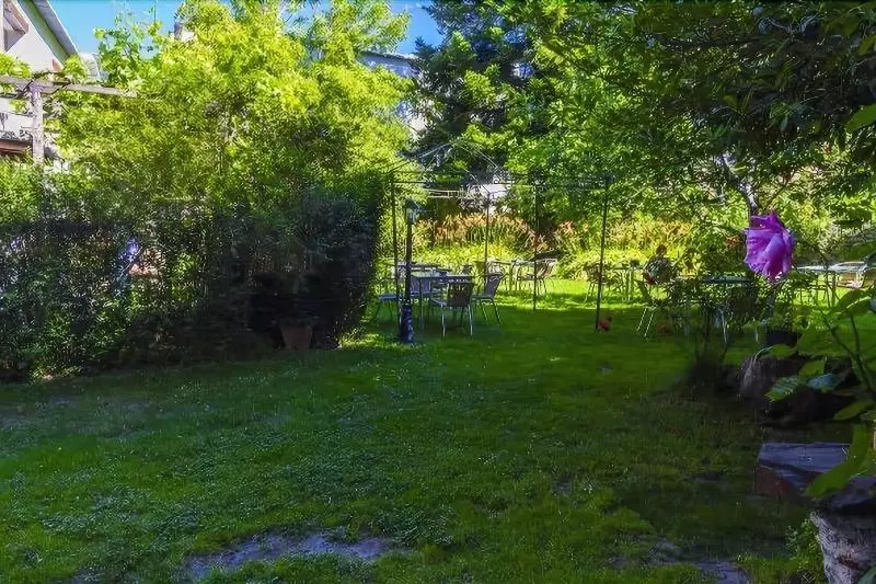 בית מלון כפרי Rural Real De Poqueira