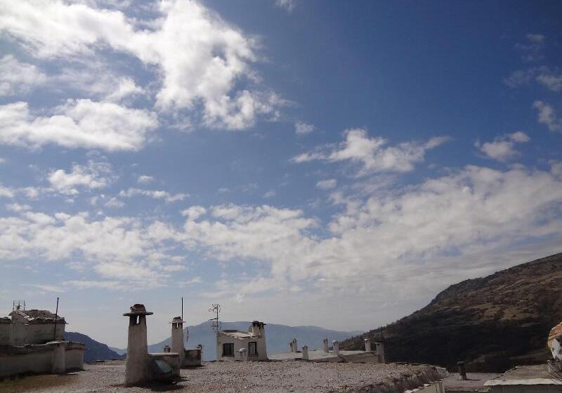 هتل روستایی Rural Real De Poqueira