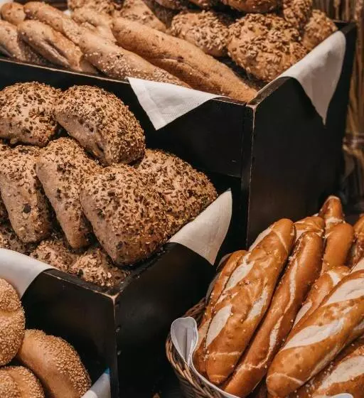 هتل Vier Jahreszeiten