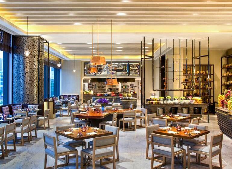 ホテル W Guangzhou