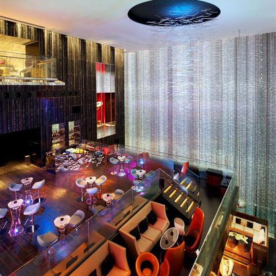 ホテル W Guangzhou