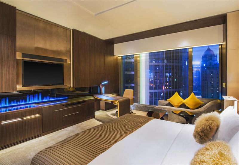 ホテル W Guangzhou