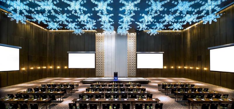 ホテル W Guangzhou