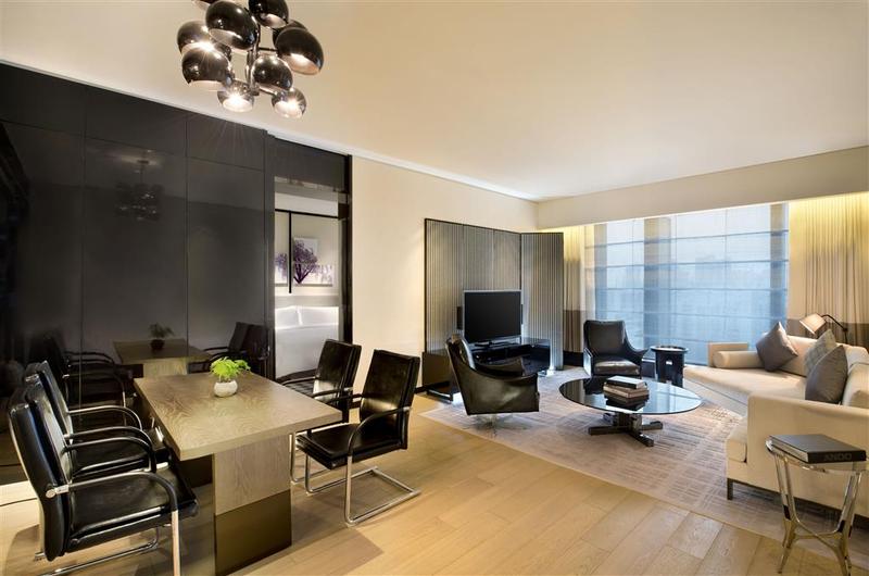 ホテル W Guangzhou