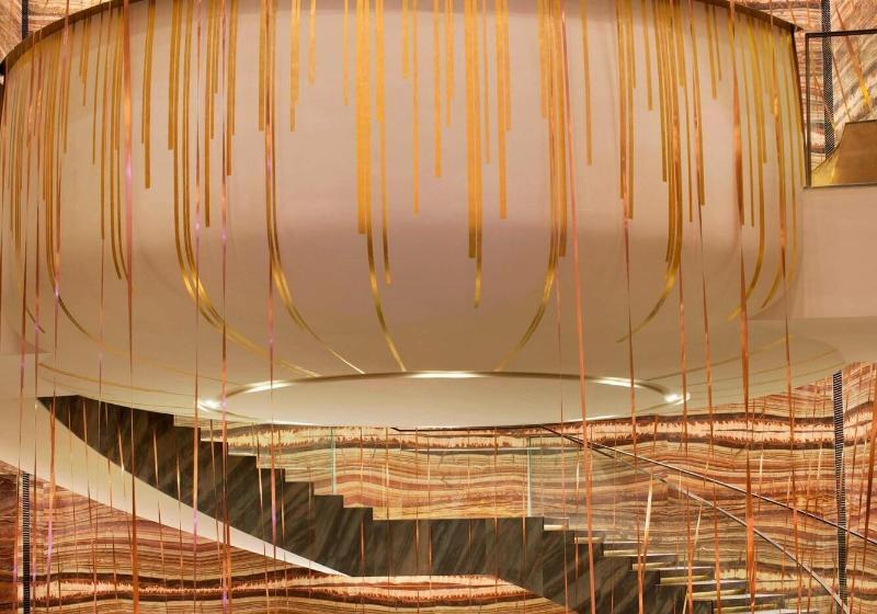 ホテル W Guangzhou