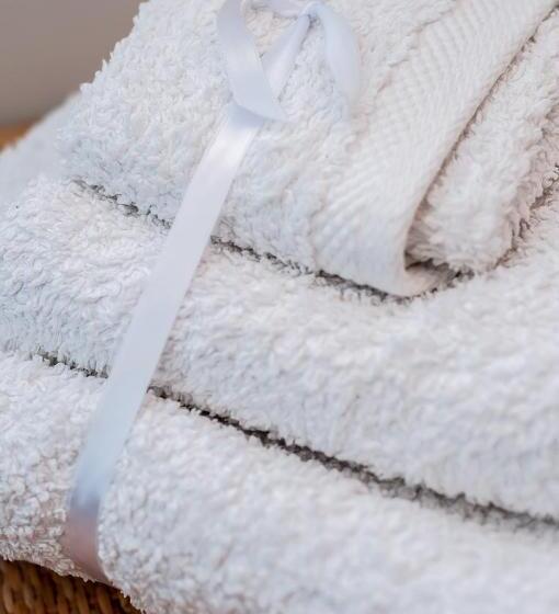 Los Balcones Del Camino