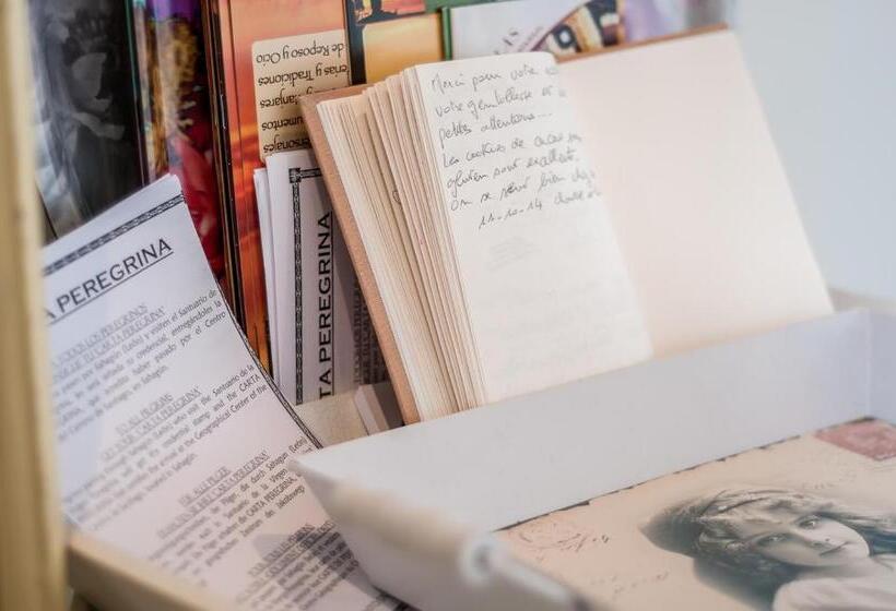 Los Balcones Del Camino