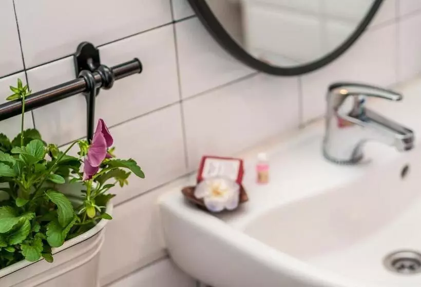 Los Balcones Del Camino