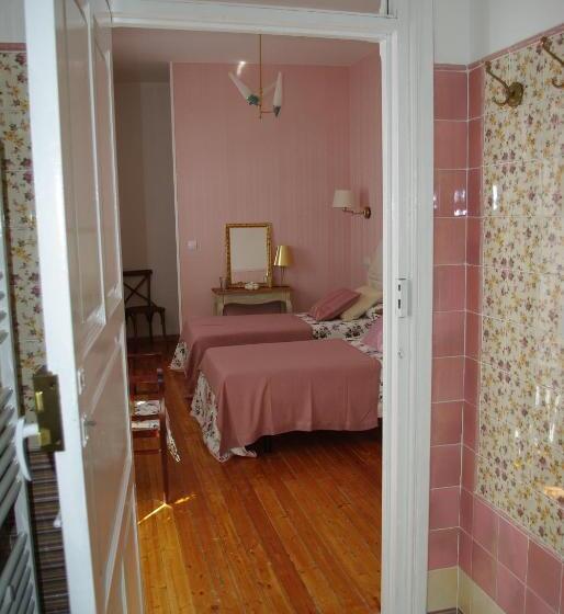 Los Balcones Del Camino