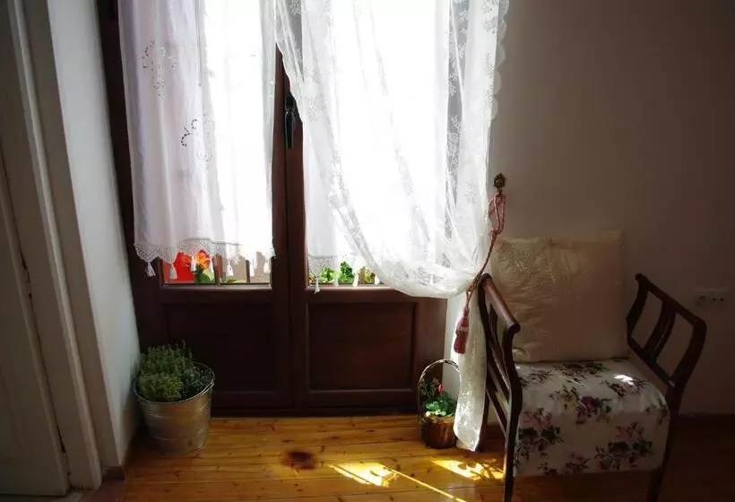 Los Balcones Del Camino