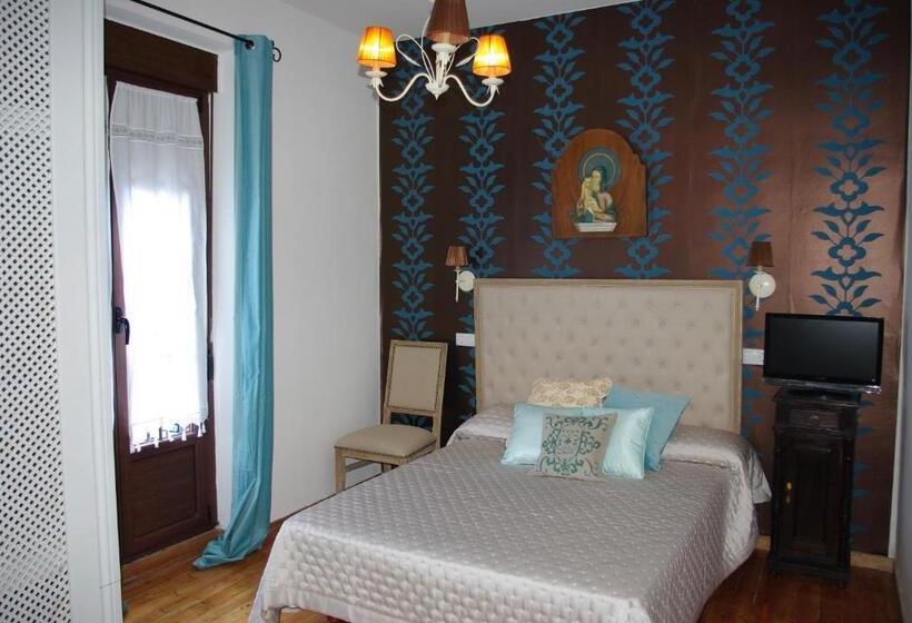 Los Balcones Del Camino