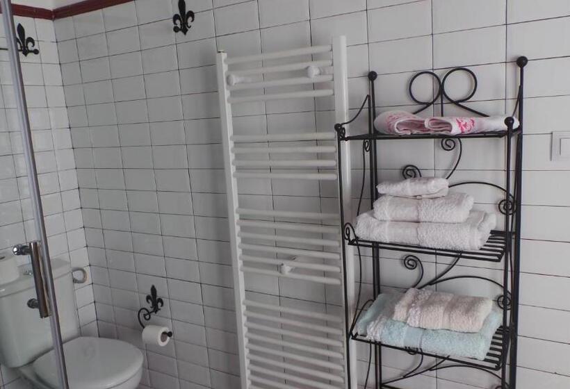 Los Balcones Del Camino