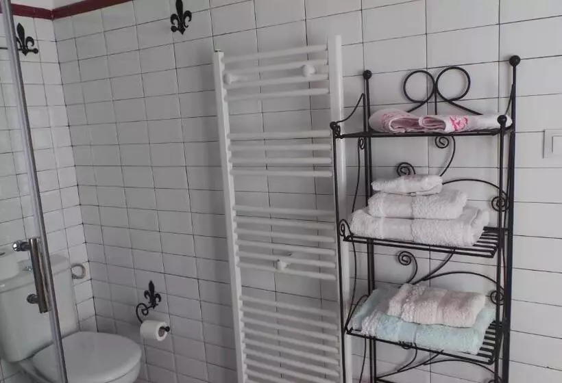 Los Balcones Del Camino