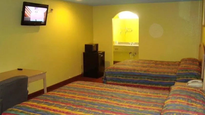 مُتل Winnquest Inn Near Ft. Sam Houston