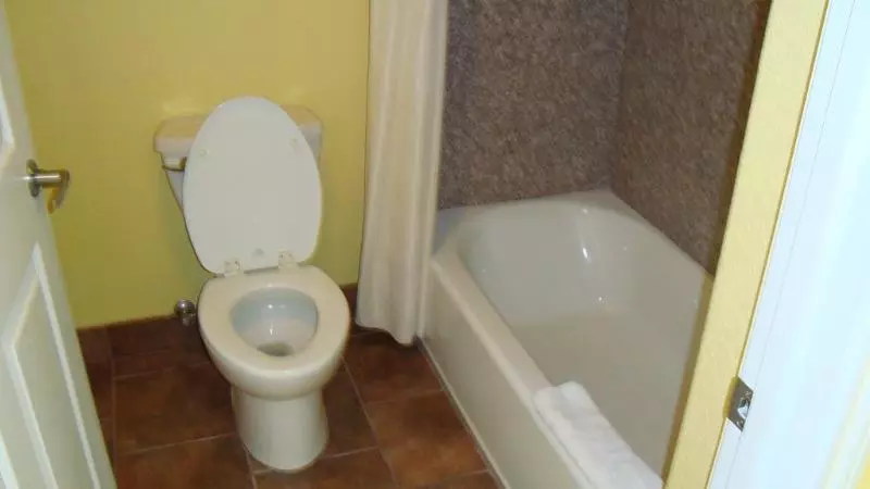 مُتل Winnquest Inn Near Ft. Sam Houston