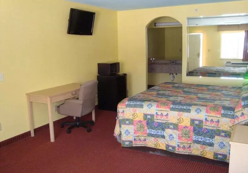 مُتل Winnquest Inn Near Ft. Sam Houston