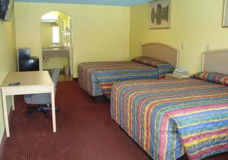 مُتل Winnquest Inn Near Ft. Sam Houston