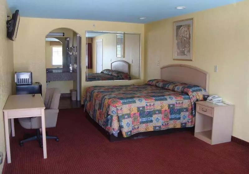 مُتل Winnquest Inn Near Ft. Sam Houston