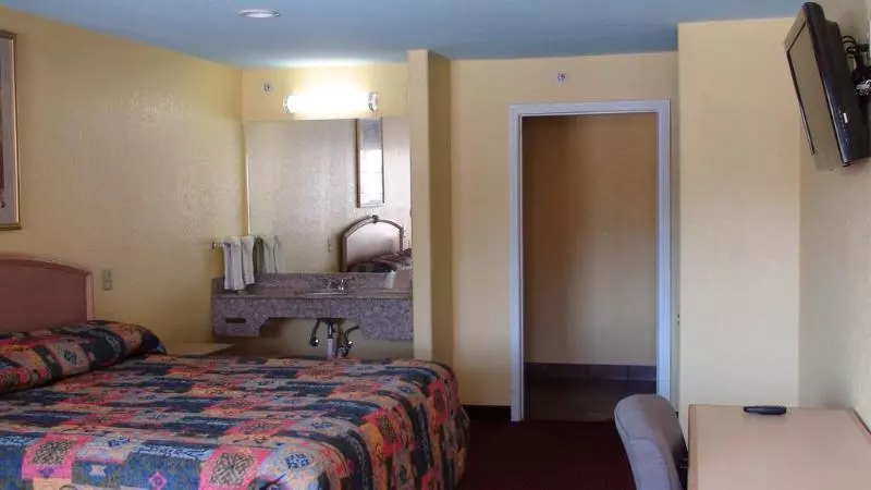 مُتل Winnquest Inn Near Ft. Sam Houston