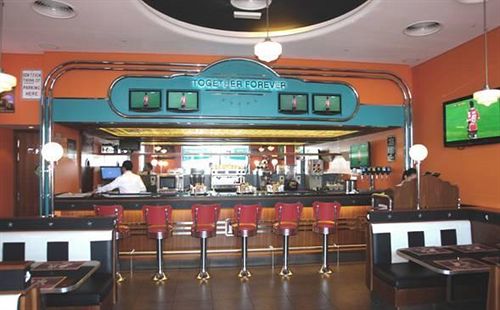 One To One  & Resort Ain Al Faida