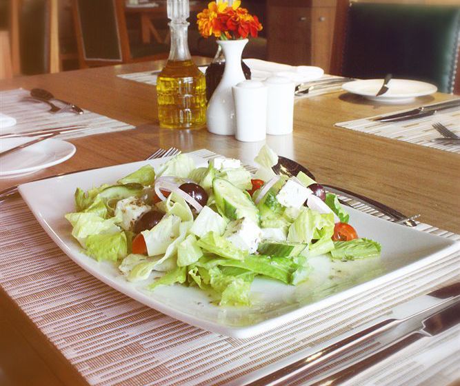 One To One  & Resort Ain Al Faida