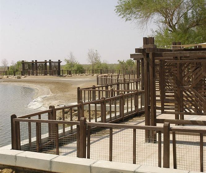 One To One  & Resort Ain Al Faida