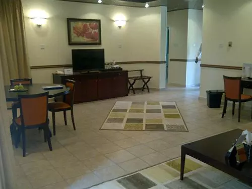 One To One & Resort Ain Al Faida