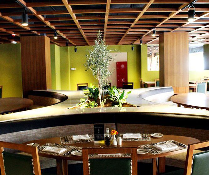 One To One  & Resort Ain Al Faida