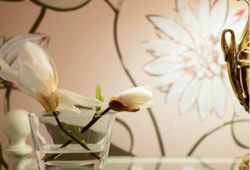 פנסיון Ch Hostal Victoria