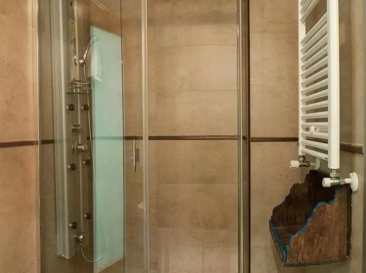 פנסיון Ch Hostal Victoria