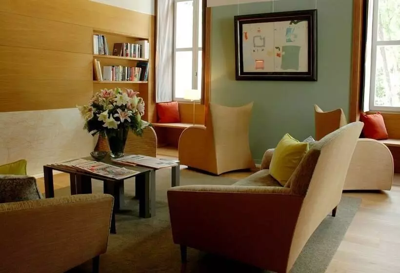 אתר נופש Continental Balneario De Panticosa