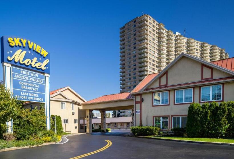 Skyview Motel
