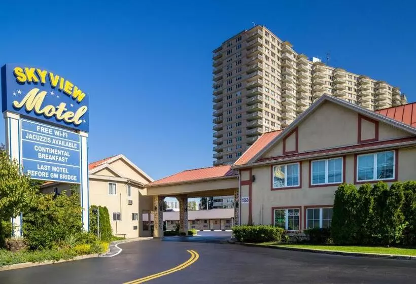 Skyview Motel
