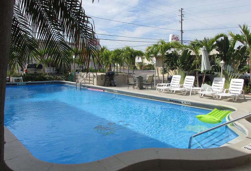 汽车旅馆  Sta N Pla