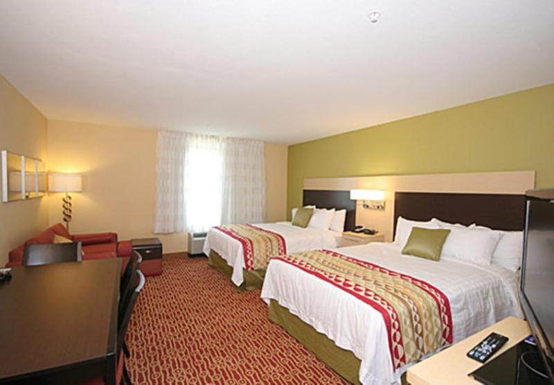 Towneplace Suites By Marriott Aiken Whiskey Road