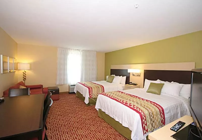 Towneplace Suites By Marriott Aiken Whiskey Road